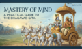 Bhagavat Gita practical learning