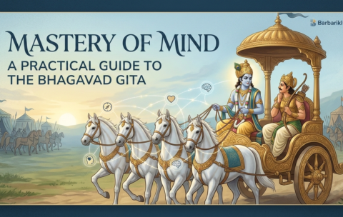 Bhagavat Gita practical learning